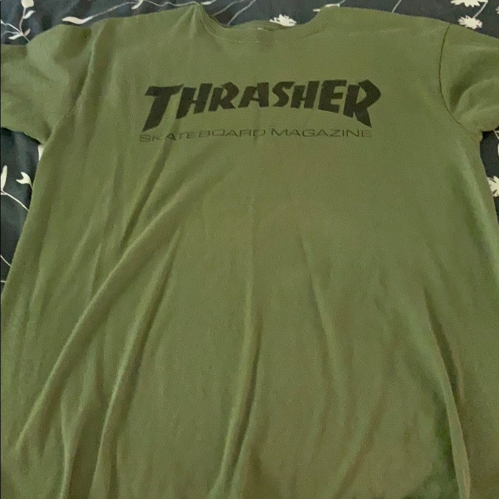 Thrasher shirt